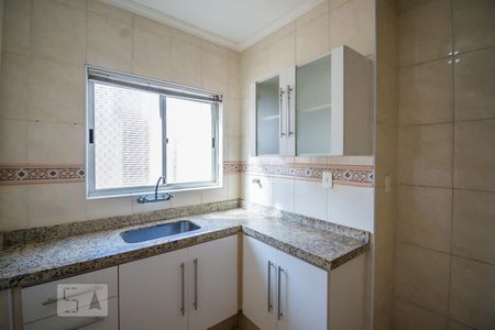 Apartamento à venda com 85m², 2 quartos e 2 vagas Apartamento à venda com 85m², 2 quartos e 2 vagasCozinha