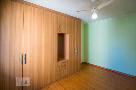 Quarto 1 de apartamento à venda com 2 quartos, 85m² em Centro, Campinas