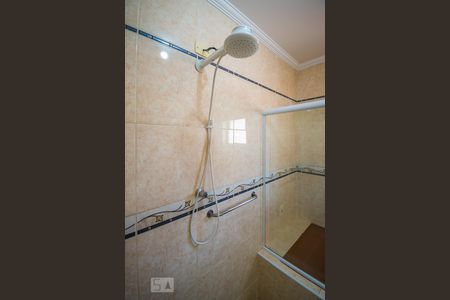 Apartamento à venda com 85m², 2 quartos e 2 vagas Apartamento à venda com 85m², 2 quartos e 2 vagasBanheiro