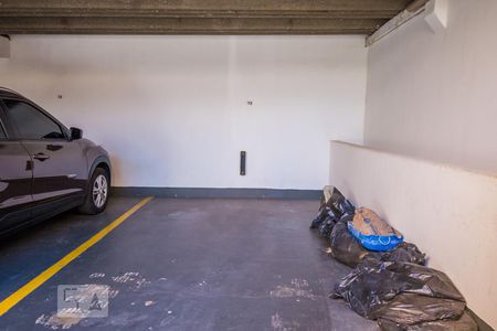 Apartamento à venda com 85m², 2 quartos e 2 vagas Apartamento à venda com 85m², 2 quartos e 2 vagasGaragem