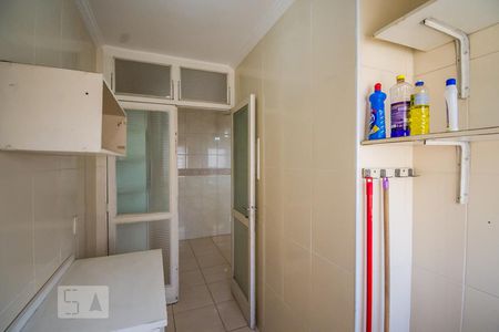Apartamento à venda com 85m², 2 quartos e 2 vagas Apartamento à venda com 85m², 2 quartos e 2 vagasÁrea de Serviço