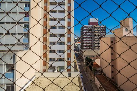 Apartamento à venda com 85m², 2 quartos e 2 vagas Apartamento à venda com 85m², 2 quartos e 2 vagasVista do Quarto 2
