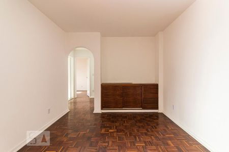Sala de apartamento para alugar com 3 quartos, 121m² em Liberdade, São Paulo