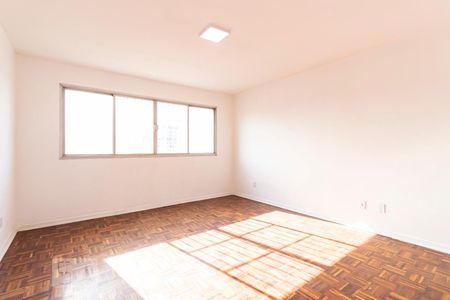 Sala de apartamento para alugar com 3 quartos, 121m² em Liberdade, São Paulo