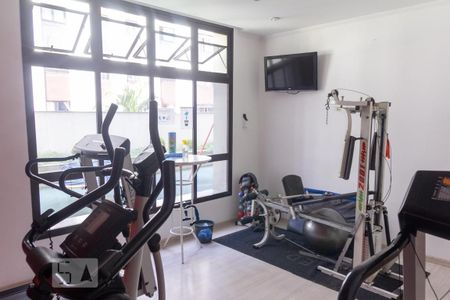 Apartamento à venda com 70m², 2 quartos e 1 vaga Apartamento à venda com 70m², 2 quartos e 1 vagaÁrea comum