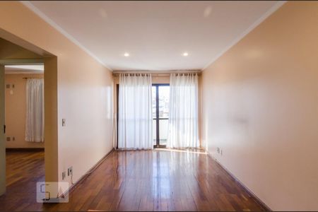 Sala de apartamento à venda com 2 quartos, 70m² em Baeta Neves, São Bernardo do Campo