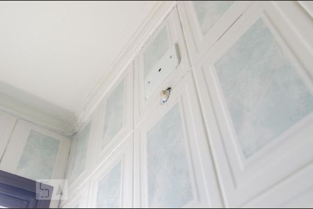 Apartamento à venda com 70m², 2 quartos e 1 vaga Apartamento à venda com 70m², 2 quartos e 1 vagaBanheiro