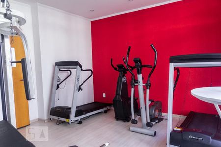 Apartamento à venda com 70m², 2 quartos e 1 vaga Apartamento à venda com 70m², 2 quartos e 1 vagaÁrea comum