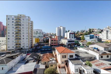 Apartamento à venda com 70m², 2 quartos e 1 vaga Apartamento à venda com 70m², 2 quartos e 1 vagaVista
