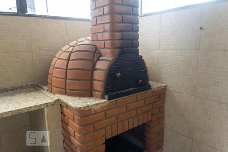 Apartamento à venda com 70m², 2 quartos e 1 vaga Apartamento à venda com 70m², 2 quartos e 1 vagaÁrea comum