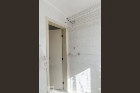 Apartamento à venda com 70m², 2 quartos e 1 vaga Apartamento à venda com 70m², 2 quartos e 1 vagaÁrea de serviço