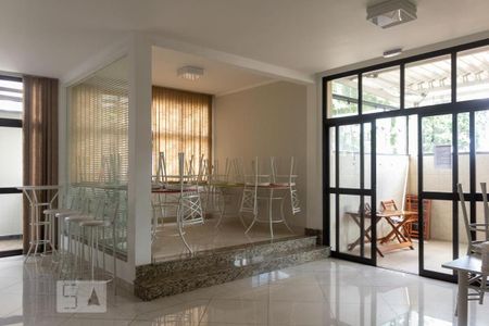 Apartamento à venda com 70m², 2 quartos e 1 vaga Apartamento à venda com 70m², 2 quartos e 1 vagaÁrea comum