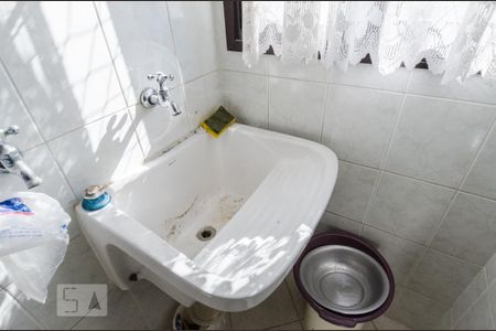 Apartamento à venda com 70m², 2 quartos e 1 vaga Apartamento à venda com 70m², 2 quartos e 1 vagaÁrea de serviço