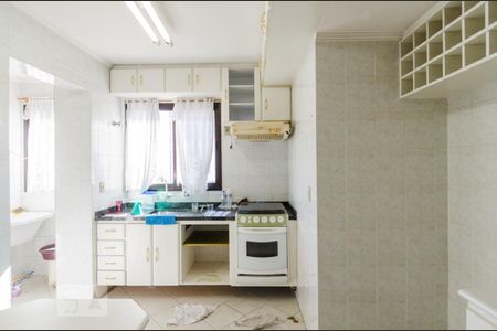 Apartamento à venda com 70m², 2 quartos e 1 vaga Apartamento à venda com 70m², 2 quartos e 1 vagaCozinha