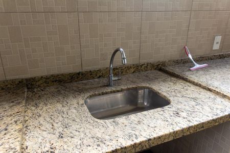 Apartamento à venda com 70m², 2 quartos e 1 vaga Apartamento à venda com 70m², 2 quartos e 1 vagaÁrea comum