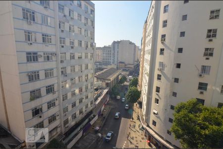 Vista de apartamento para alugar com 1 quarto, 50m² em Centro, Rio de Janeiro