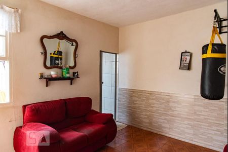 Casa de condomínio à venda com 400m², 7 quartos e 2 vagas Casa de condomínio à venda com 400m², 7 quartos e 2 vagasCasa4/sala