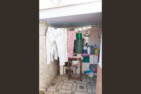 Casa de condomínio à venda com 400m², 7 quartos e 2 vagas Casa de condomínio à venda com 400m², 7 quartos e 2 vagasCasa1/área de serviço