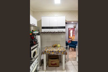 Casa de condomínio à venda com 400m², 7 quartos e 2 vagas Casa de condomínio à venda com 400m², 7 quartos e 2 vagasCasa2/cozinha