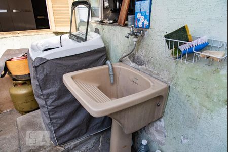 Casa de condomínio à venda com 400m², 7 quartos e 2 vagas Casa de condomínio à venda com 400m², 7 quartos e 2 vagasCasa4/tanque