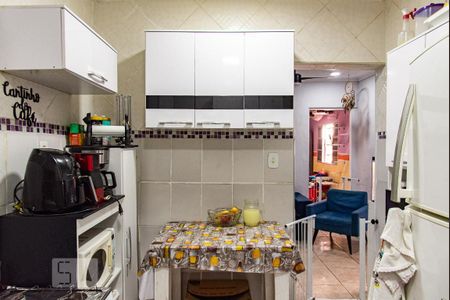 Casa de condomínio à venda com 400m², 7 quartos e 2 vagas Casa de condomínio à venda com 400m², 7 quartos e 2 vagasCasa2/cozinha