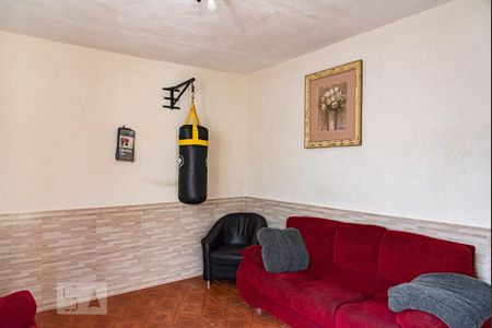 Casa de condomínio à venda com 400m², 7 quartos e 2 vagas Casa de condomínio à venda com 400m², 7 quartos e 2 vagasCasa4/sala