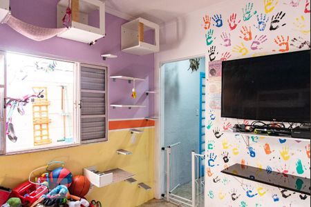 Casa de condomínio à venda com 400m², 7 quartos e 2 vagas Casa de condomínio à venda com 400m², 7 quartos e 2 vagasCasa2/quarto1