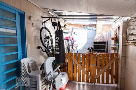 Casa de condomínio à venda com 400m², 7 quartos e 2 vagas Casa de condomínio à venda com 400m², 7 quartos e 2 vagasCasa2/área de serviço