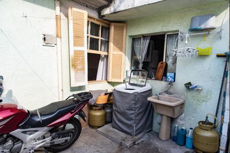 Casa de condomínio à venda com 400m², 7 quartos e 2 vagas Casa de condomínio à venda com 400m², 7 quartos e 2 vagasCasa4/área de serviço