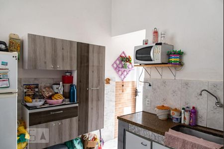 Casa de condomínio à venda com 400m², 7 quartos e 2 vagas Casa de condomínio à venda com 400m², 7 quartos e 2 vagasCasa1/cozinha