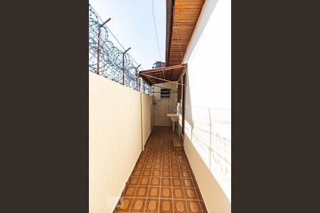 Casa de condomínio à venda com 400m², 7 quartos e 2 vagas Casa de condomínio à venda com 400m², 7 quartos e 2 vagasCasa frente/Área de serviço