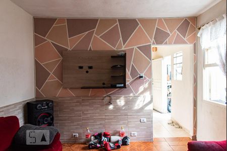 Casa de condomínio à venda com 400m², 7 quartos e 2 vagas Casa de condomínio à venda com 400m², 7 quartos e 2 vagasCasa4/sala