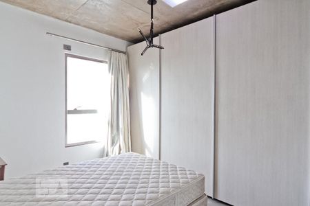 Suíte de apartamento para alugar com 2 quartos, 70m² em Carandiru, São Paulo