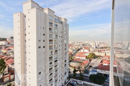 Vista de apartamento para alugar com 2 quartos, 70m² em Carandiru, São Paulo