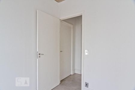 Quarto de apartamento para alugar com 2 quartos, 70m² em Carandiru, São Paulo