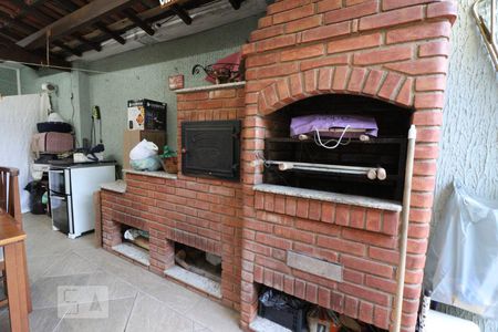 Casa à venda com 250m², 3 quartos e 3 vagasÁrea Externa