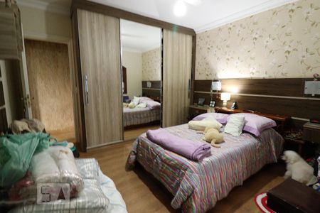 Casa à venda com 250m², 3 quartos e 3 vagasQuarto 2