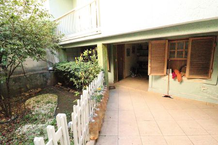 Casa à venda com 250m², 3 quartos e 3 vagasÁrea Externa