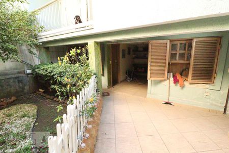 Casa à venda com 250m², 3 quartos e 3 vagasÁrea Externa