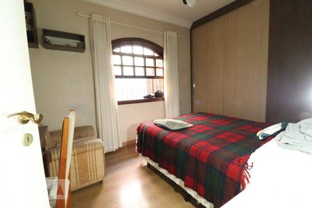 Casa à venda com 250m², 3 quartos e 3 vagasQuarto 3