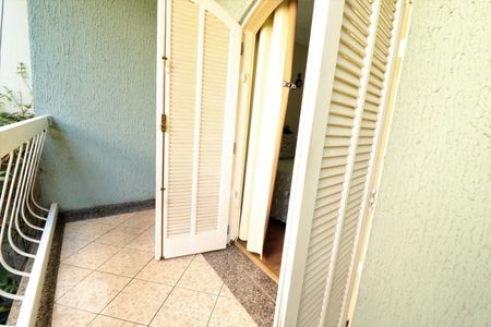 Casa à venda com 250m², 3 quartos e 3 vagasVaranda