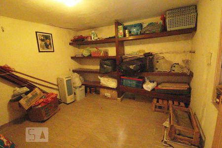 Casa à venda com 250m², 3 quartos e 3 vagasÁrea Externa