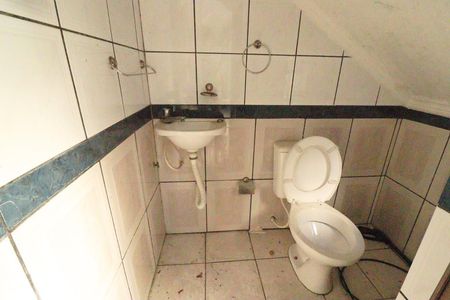 Casa à venda com 250m², 3 quartos e 3 vagasÁrea Externa