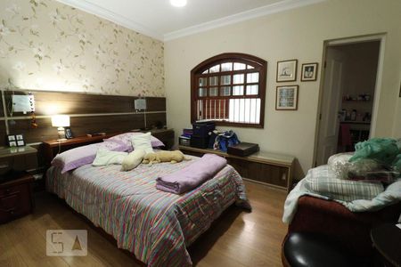 Casa à venda com 250m², 3 quartos e 3 vagasQuarto 2