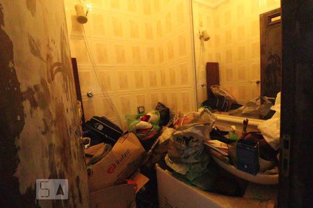 Casa à venda com 250m², 3 quartos e 3 vagasÁrea Externa