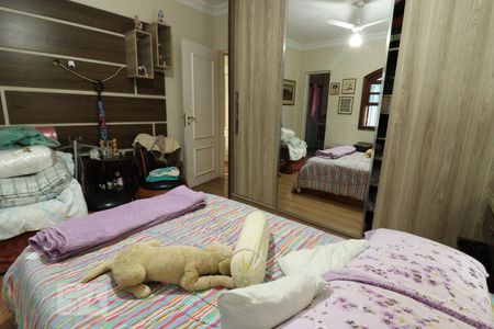 Casa à venda com 250m², 3 quartos e 3 vagasQuarto 2