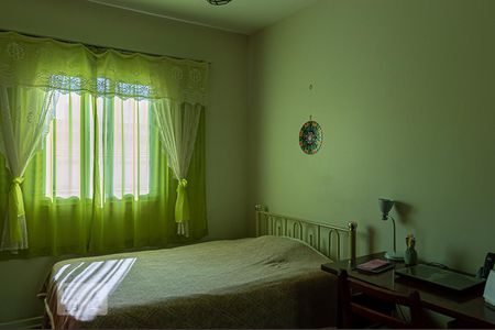 Quarto 2 de casa à venda com 3 quartos, 199m² em Jardim do Mar, São Bernardo do Campo