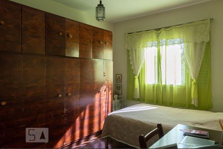 Quarto 2 de casa à venda com 3 quartos, 199m² em Jardim do Mar, São Bernardo do Campo
