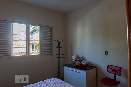 Quarto 1 de casa à venda com 3 quartos, 125m² em Jardim do Mar, São Bernardo do Campo