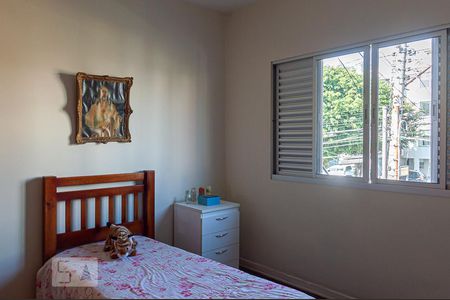 Quarto 1 de casa à venda com 3 quartos, 199m² em Jardim do Mar, São Bernardo do Campo